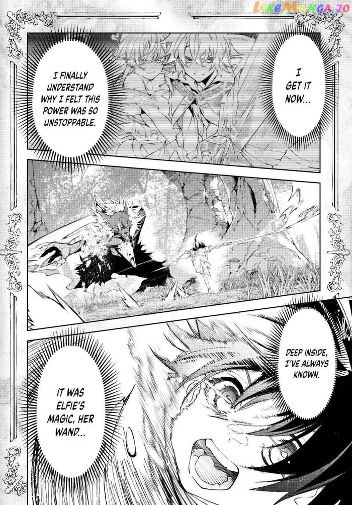 Wistoria: Wand and Sword Chapter 36 image 37_optimized